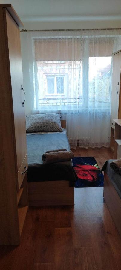Hostel Roza Suwałki Kültér fotó