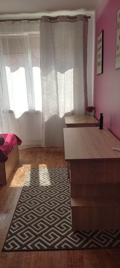 Hostel Roza Suwałki Kültér fotó