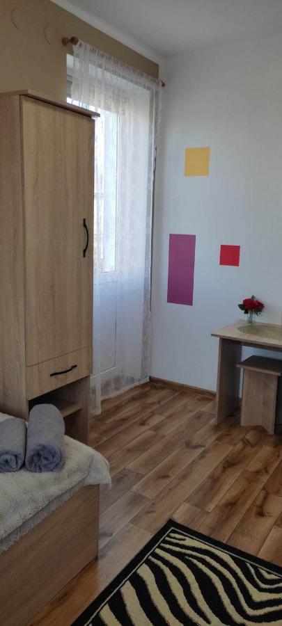Hostel Roza Suwałki Kültér fotó