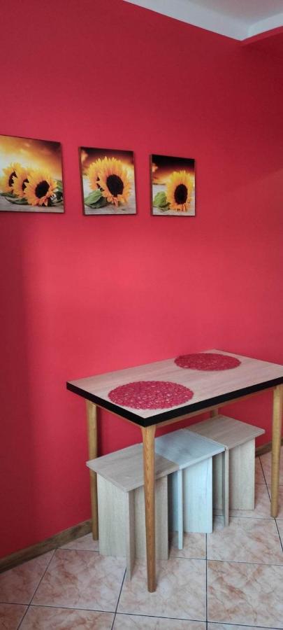 Hostel Roza Suwałki Kültér fotó