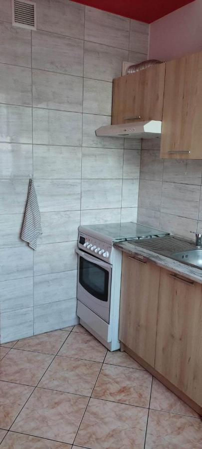 Hostel Roza Suwałki Kültér fotó