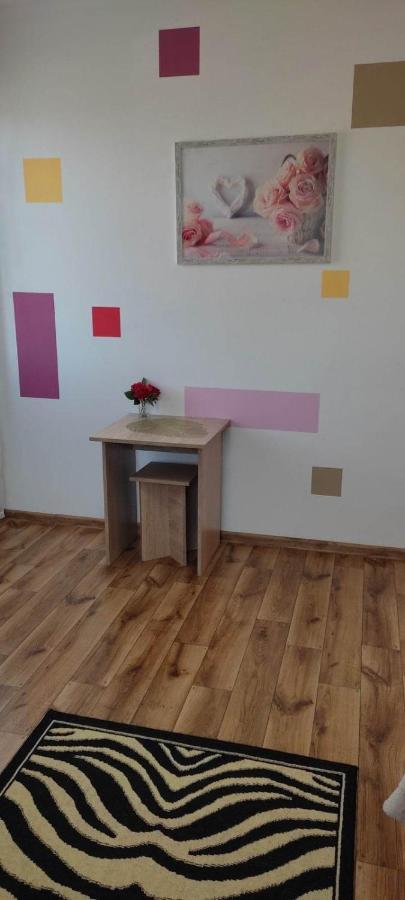 Hostel Roza Suwałki Kültér fotó