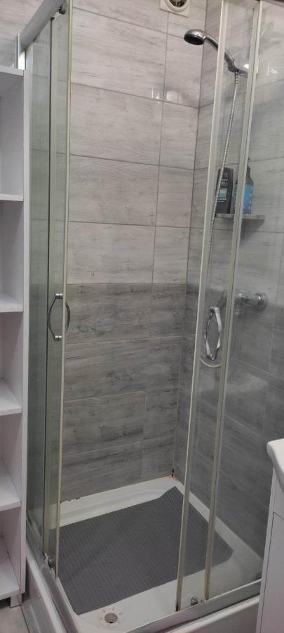 Hostel Roza Suwałki Kültér fotó